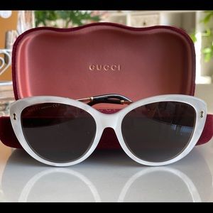 NWT Gucci sunglasses for women